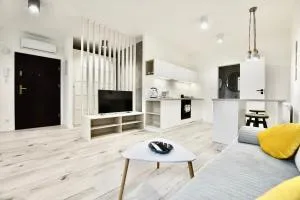 Apartament w sercu Bielska 4os - 戈恰乌科维采·兹德鲁伊