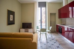 Palazzo Zippitelli Apartments