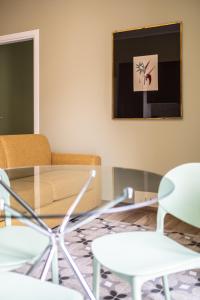 Palazzo Zippitelli Apartments