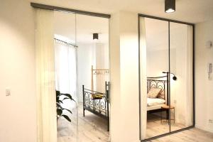 Apartament w sercu Bielska 4os