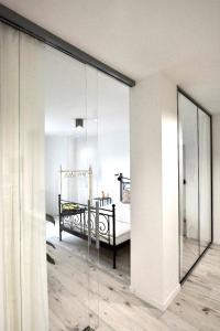 Apartament w sercu Bielska 4os