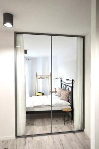 Apartament w sercu Bielska 4os