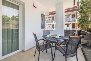 Royal Resort Apartment Siófok