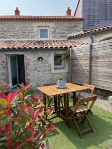 Appart'hotels Residence Les Oceanes : photos des chambres