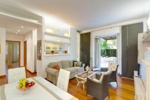 Viale Tirreno - Appartamento con Patio