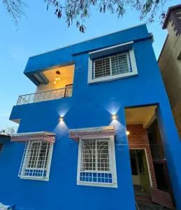 Sunrise homes - Pune