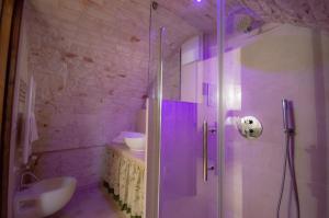 Locorotondo Stone House