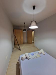 LUX groundfloor apartment in coastal N.Michaniona