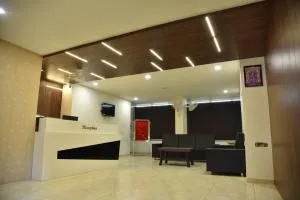 Hotel Savera Inn - Morbi