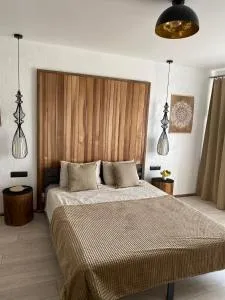 Apartamenti Ezera Pērle - Kolberģi