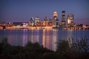 Louisville Marriott East