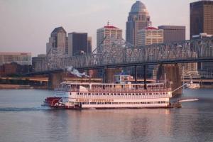 Louisville Marriott East