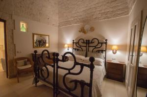 Locorotondo Stone House