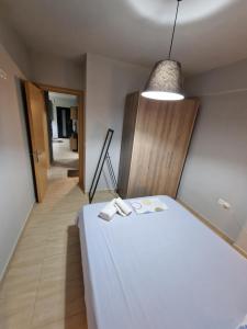 LUX groundfloor apartment in coastal N.Michaniona