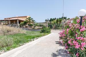 Villa with Sea View