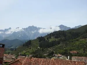 CASUCA LA SOLANA - Tollo