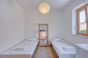 Apartment Good Life - Happy Rentals