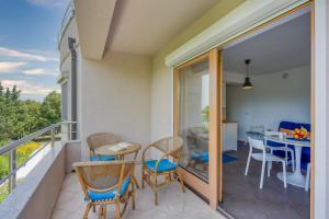 Apartment Good Life - Happy Rentals