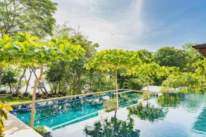 Plaza Mercado 22 At Las Catalinas