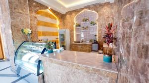 Golden Dune Residential Unit - Almalaz