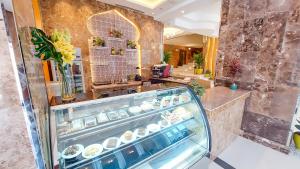 Golden dune Hotel - Almalaz