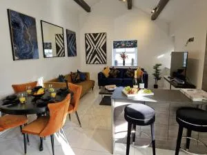 7 Holly Barn - 加斯唐