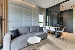 GRANO FLATS - Sobieszewo - Baltic Porto