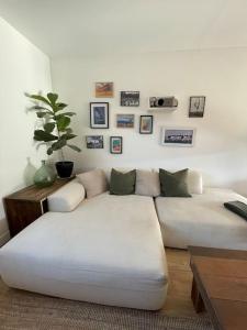 Appartements Superbe duplex a 5 min de la plage : photos des chambres