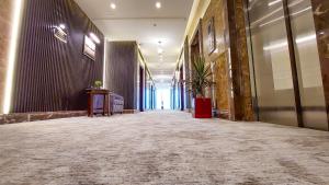 Golden Dune Hotel Almalaz