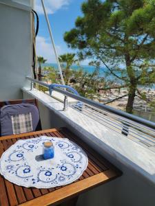 Beko - Apartment with sea view in Durres