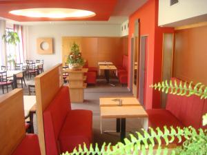 Hotel Steiger