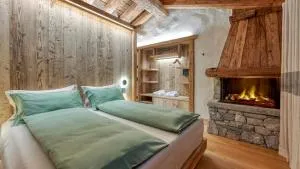 Akchalet Akaroa - Цернец