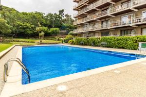 Caleta Sol 303 Apartamento con piscina comunitaria