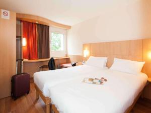 Hotels ibis Avallon : photos des chambres