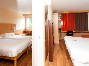 Hotels ibis Avallon : photos des chambres