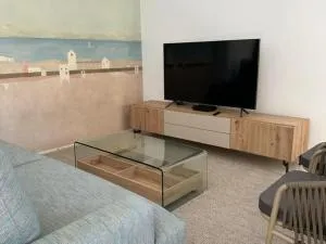 Sanlúcar Urban Apartment - El Botánico