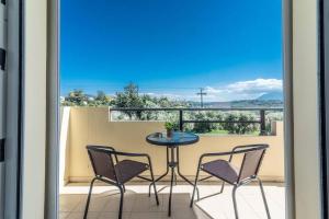 Urban Apt Next University 9