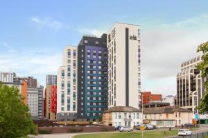 For Students Only Skyline in Bournemouth