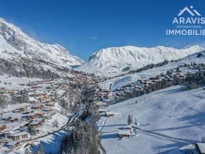 Chalets Chalet Le Grand-Bornand, 6 pieces, 8 personnes - FR-1-391-47 : photos des chambres