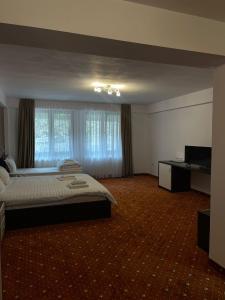 Pensiunea Perla Codrului