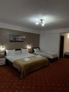 Pensiunea Perla Codrului