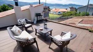 Casa Dalá Arriba - Caldebarcos