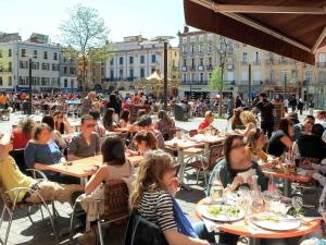 Hotels ibis budget Perpignan Centre : photos des chambres