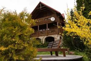 Медовий - Vorochta