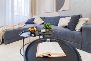 Lovely Historical home by the Prague Castle - N1