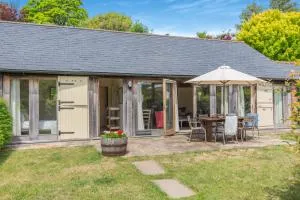 Chestnut Lodge - 东迪恩