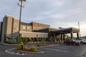 La Quinta by Wyndham Knoxville East