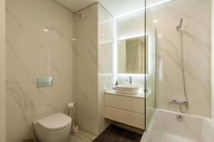 Apartamento Bela Vista - Minhos Guest