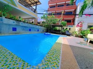 Lily Holiday hotel 百合假日酒店