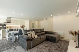 Apartamento Bela Vista - Minhos Guest